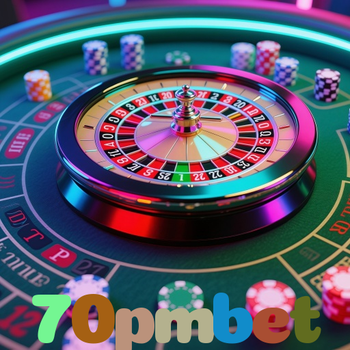 70pmbet：Aposte no futebol, jogue poker e conquiste vitórias épicas!