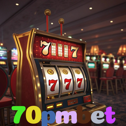 70pmbet：Aposte nas melhores slots e conquiste prêmios como nunca!