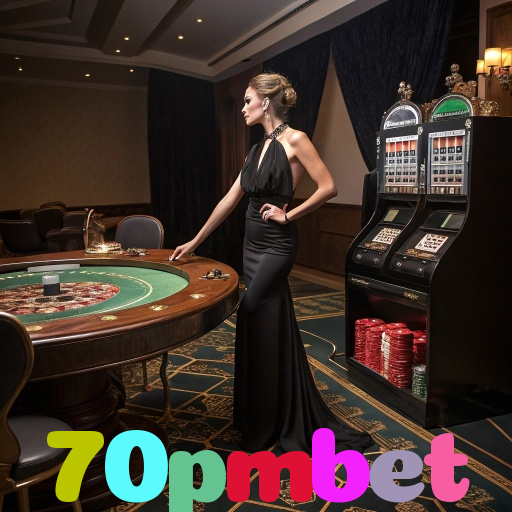 70pmbet:Aposte nas melhores slots e conquiste prêmios como nunca!