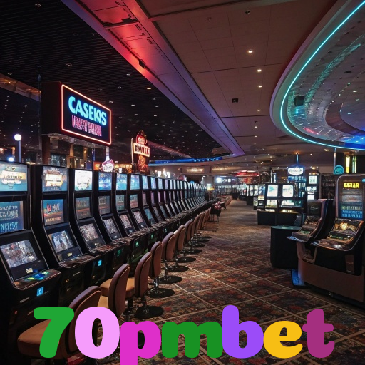 70pmbet：Aposte no futebol, jogue poker e conquiste vitórias épicas!