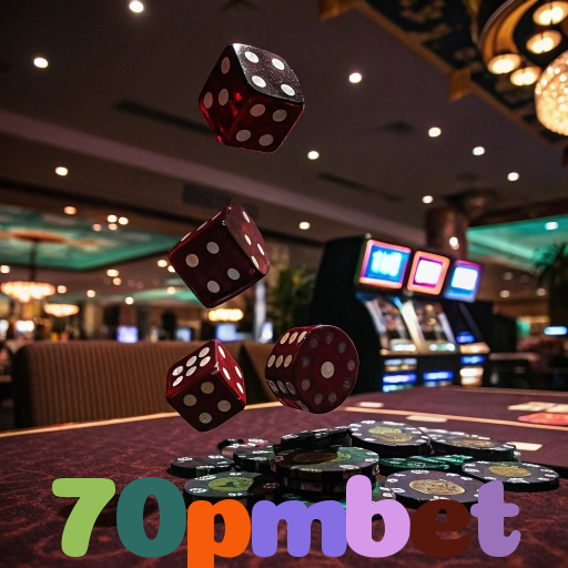 70pmbet:Aposte no futebol, jogue poker e conquiste vitórias épicas!