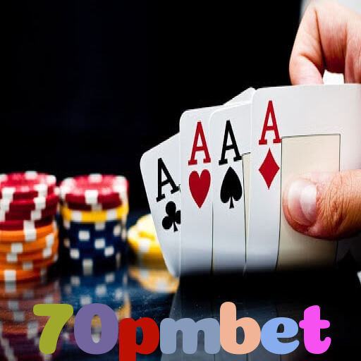 70pmbet：Jogue poker, aposte no futebol e ganhe em grandes jogos de cassino!