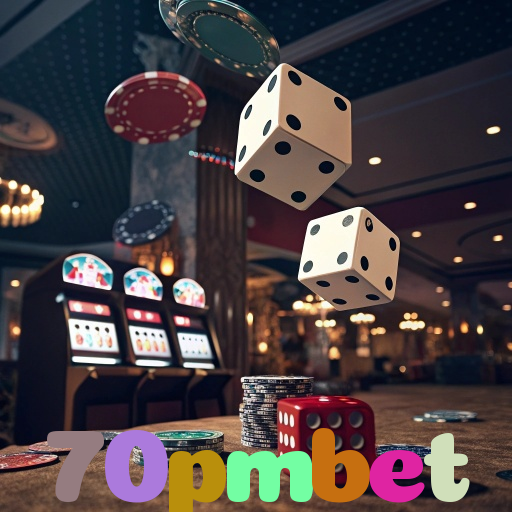 70pmbet:Aposte no futebol, jogue poker e conquiste vitórias épicas!