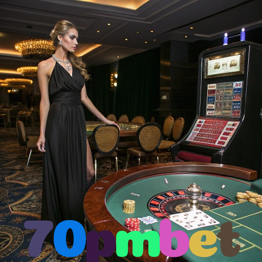 70pmbet:Aposte nas melhores slots e conquiste prêmios como nunca!