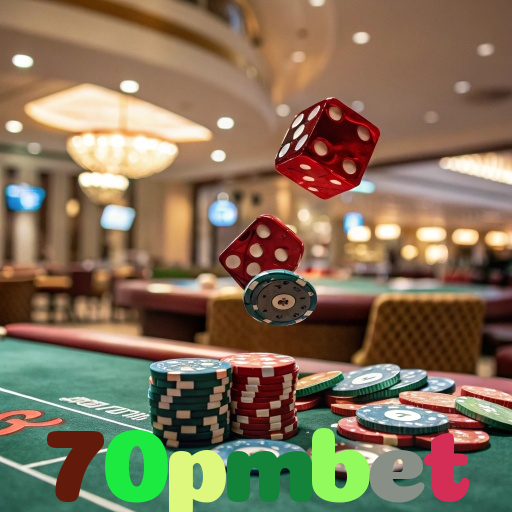 70pmbet：Aposte no futebol, jogue poker e conquiste vitórias épicas!