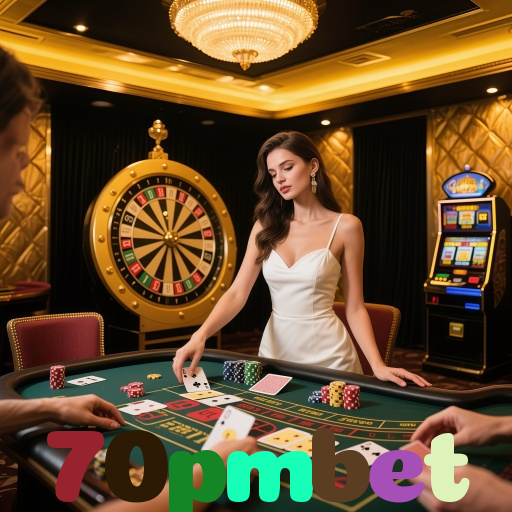70pmbet：Aposte no futebol, jogue poker e conquiste vitórias épicas!