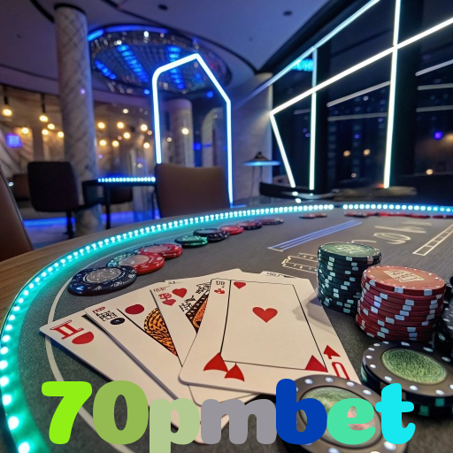 70pmbet:Aposte no futebol, jogue poker e conquiste vitórias épicas!