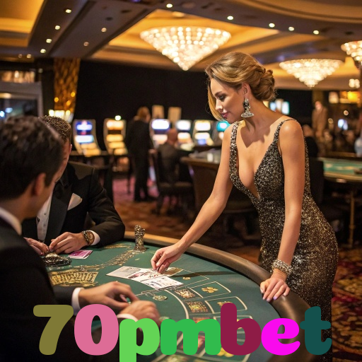 70pmbet：Aposte nas melhores slots e conquiste prêmios como nunca!