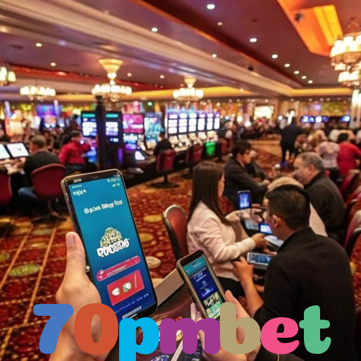 70pmbet：Aposte no futebol, jogue poker e conquiste vitórias épicas!