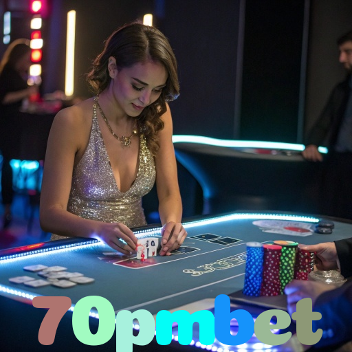 70pmbet：Aposte no futebol, jogue poker e conquiste vitórias épicas!