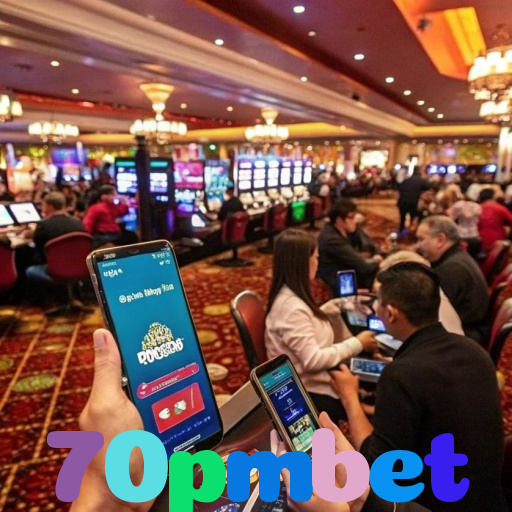 70pmbet:Aposte nas melhores slots e conquiste prêmios como nunca!