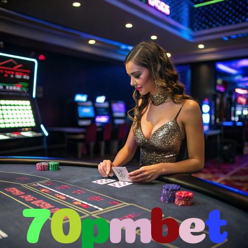 70pmbet：Aposte no futebol, jogue poker e conquiste vitórias épicas!