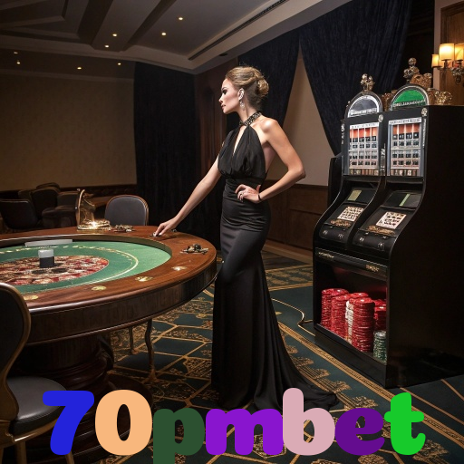 70pmbet:Aposte nas melhores slots e conquiste prêmios como nunca!