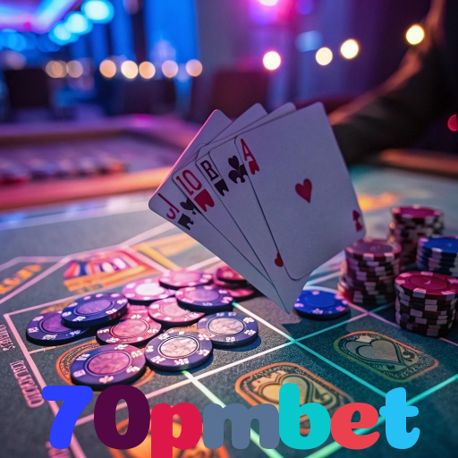 70pmbet：Aposte nas melhores slots e conquiste prêmios como nunca!