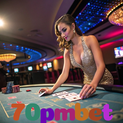 70pmbet：Aposte nas melhores slots e conquiste prêmios como nunca!