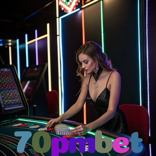 70pmbet：Aposte no futebol, jogue poker e conquiste vitórias épicas!