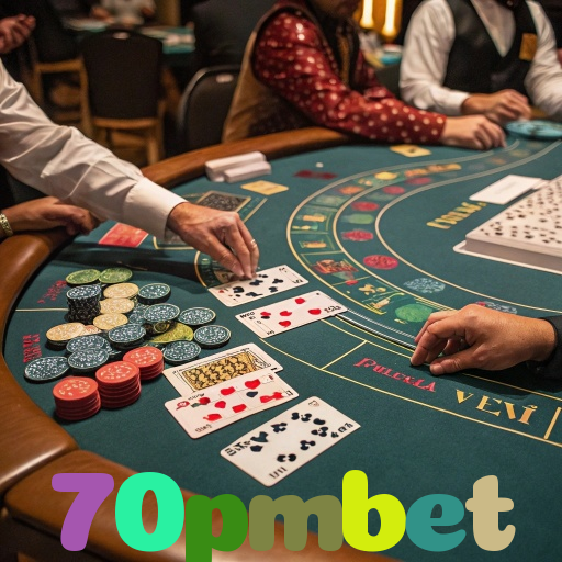 70pmbet：Aposte no futebol, jogue poker e conquiste vitórias épicas!