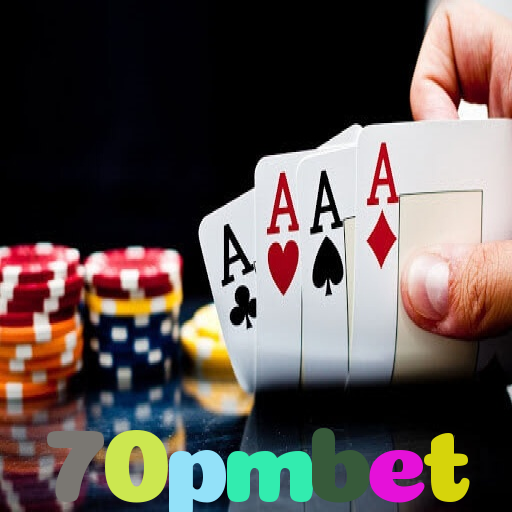70pmbet：Aposte nas melhores slots e conquiste prêmios como nunca!