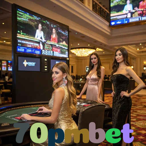 70pmbet:Aposte no futebol, jogue poker e conquiste vitórias épicas!