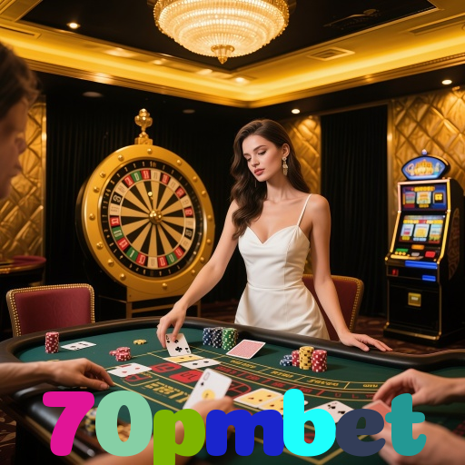 70pmbet：Aposte nas melhores slots e conquiste prêmios como nunca!