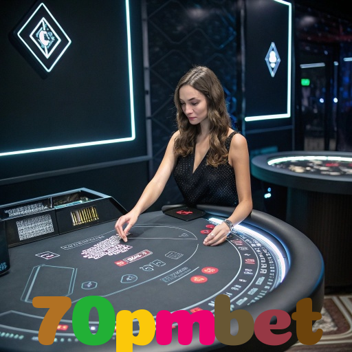 70pmbet：Aposte nas melhores slots e conquiste prêmios como nunca!