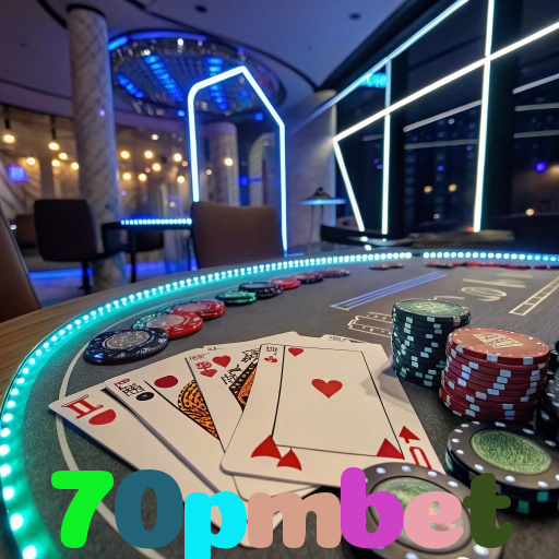 70pmbet：Aposte nas melhores slots e conquiste prêmios como nunca!