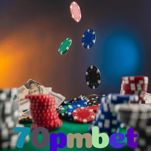 70pmbet：Aposte nas melhores slots e conquiste prêmios como nunca!