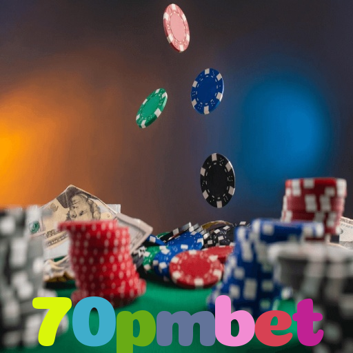 70pmbet：Jogue poker, aposte no futebol e ganhe em grandes jogos de cassino!