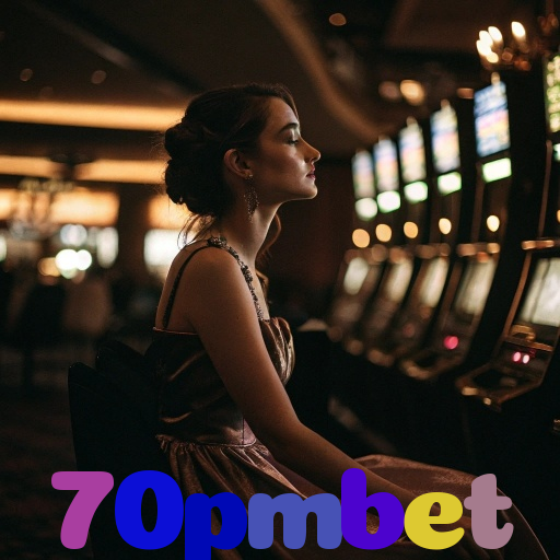 70pmbet：Aposte nas melhores slots e conquiste prêmios como nunca!