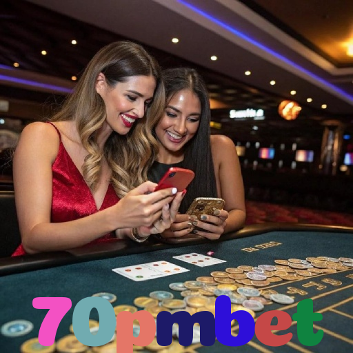 70pmbet：Jogue poker, aposte no futebol e ganhe em grandes jogos de cassino!