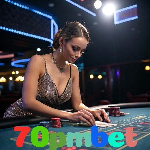 70pmbet:Jogue poker, aposte no futebol e ganhe em grandes jogos de cassino!