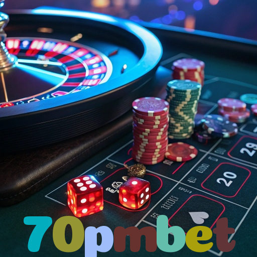 70pmbet：Aposte no futebol, jogue poker e conquiste vitórias épicas!