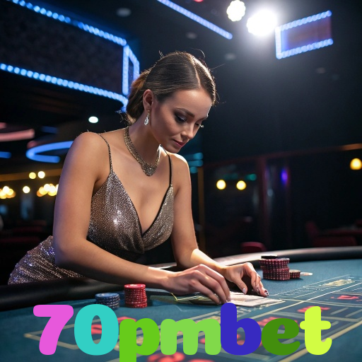 70pmbet：Aposte nas melhores slots e conquiste prêmios como nunca!