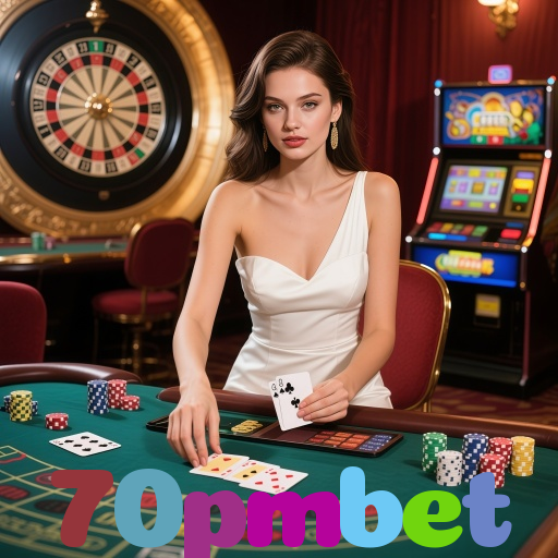 70pmbet:Aposte nas melhores slots e conquiste prêmios como nunca!