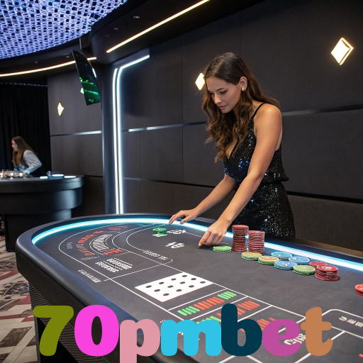 70pmbet：Jogue poker, aposte no futebol e ganhe em grandes jogos de cassino!
