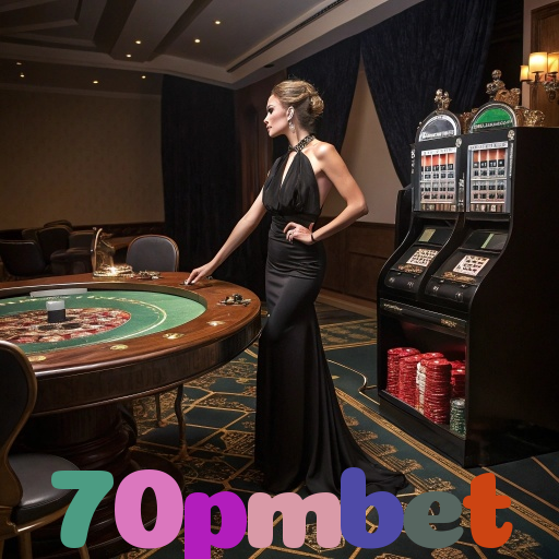 70pmbet:Aposte nas melhores slots e conquiste prêmios como nunca!