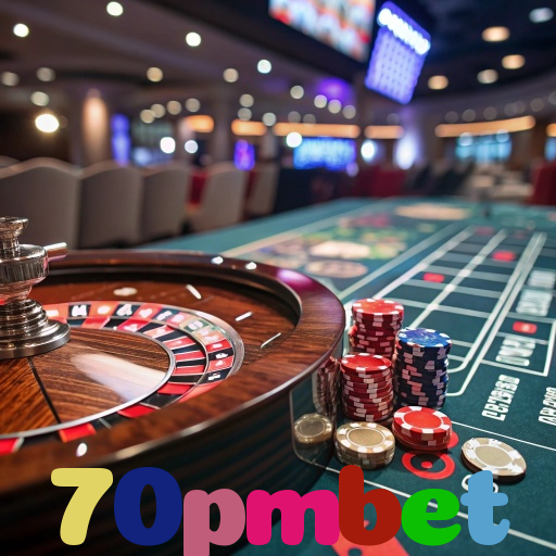 70pmbet：Jogue poker, aposte no futebol e ganhe em grandes jogos de cassino!