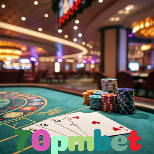 70pmbet:Jogue poker, aposte no futebol e ganhe em grandes jogos de cassino!