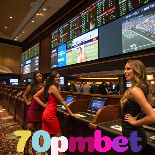 70pmbet：Aposte nas melhores slots e conquiste prêmios como nunca!