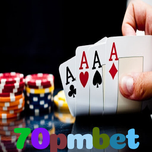 70pmbet:Aposte no futebol, jogue poker e conquiste vitórias épicas!