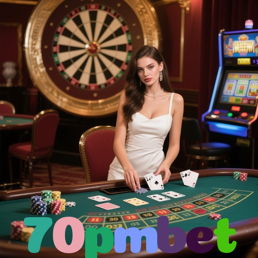 70pmbet：Jogue poker, aposte no futebol e ganhe em grandes jogos de cassino!