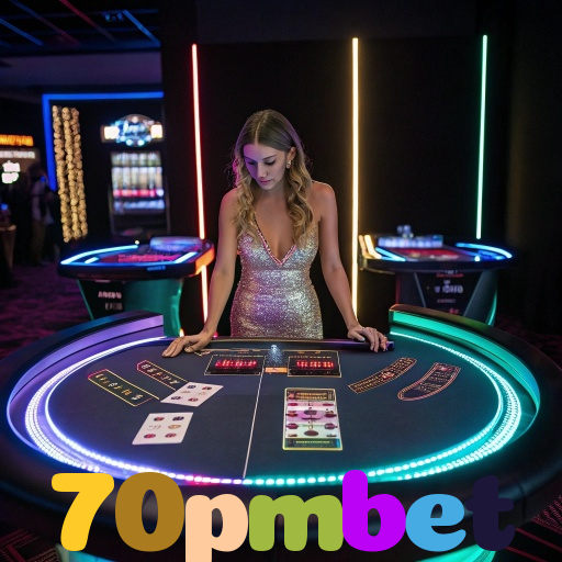 70pmbet：Aposte no futebol, jogue poker e conquiste vitórias épicas!