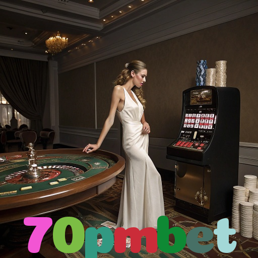 70pmbet:Aposte nas melhores slots e conquiste prêmios como nunca!