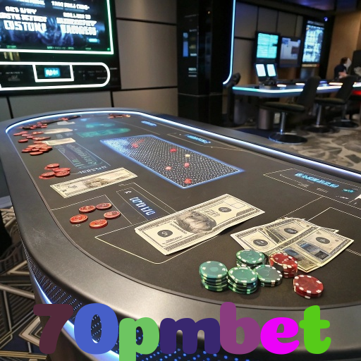 70pmbet：Jogue poker, aposte no futebol e ganhe em grandes jogos de cassino!