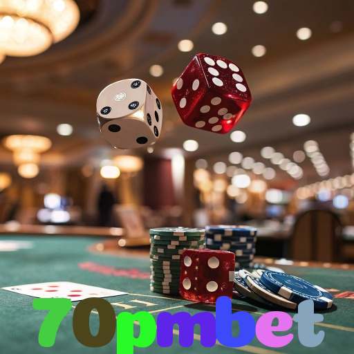 70pmbet：Aposte no futebol, jogue poker e conquiste vitórias épicas!