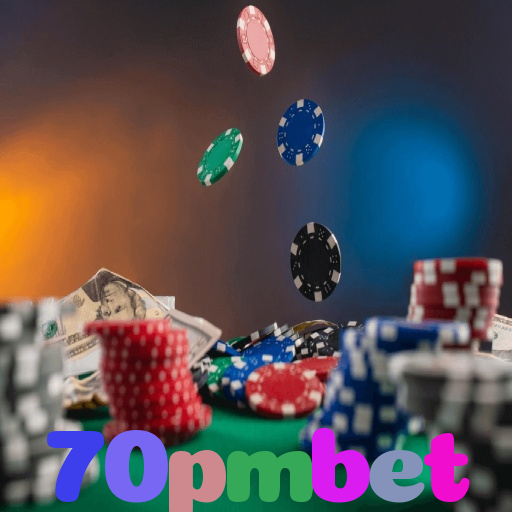 70pmbet：Aposte nas melhores slots e conquiste prêmios como nunca!