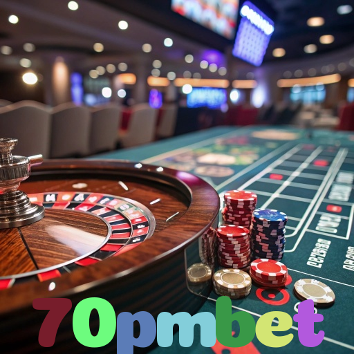 70pmbet:Jogue poker, aposte no futebol e ganhe em grandes jogos de cassino!