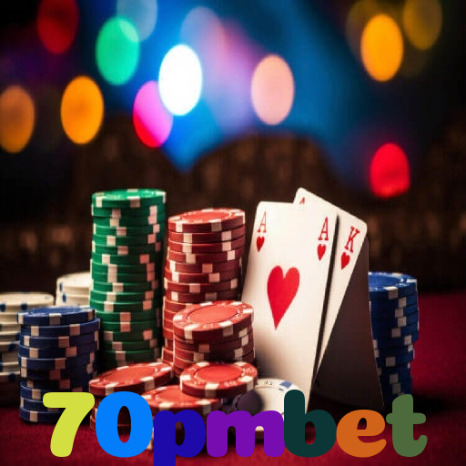 70pmbet：Aposte nas melhores slots e conquiste prêmios como nunca!
