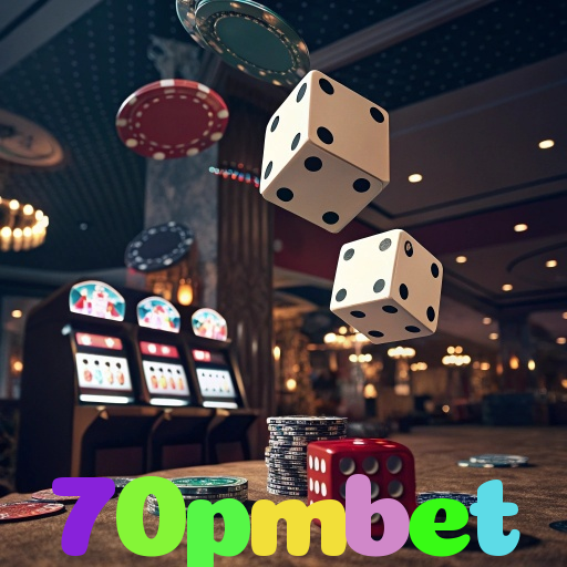70pmbet：Jogue poker, aposte no futebol e ganhe em grandes jogos de cassino!