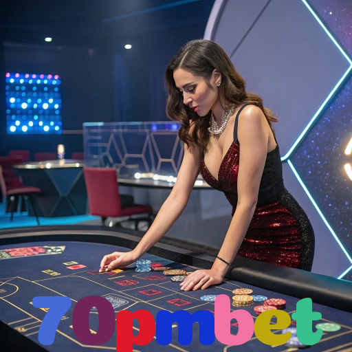 70pmbet：Aposte nas melhores slots e conquiste prêmios como nunca!